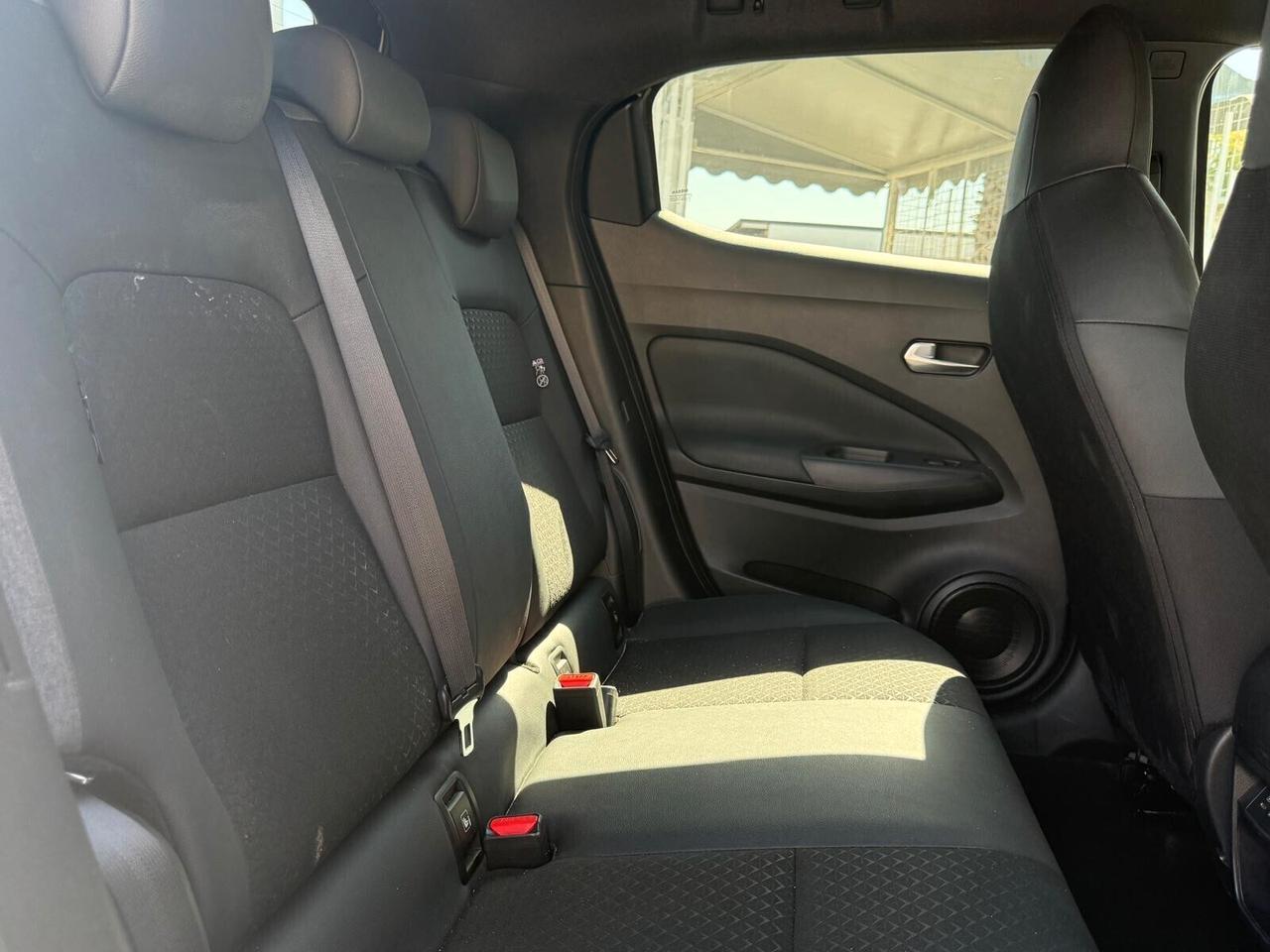 NISSAN JUKE 1.0 2025 114 CV N-Connecta 15000KM