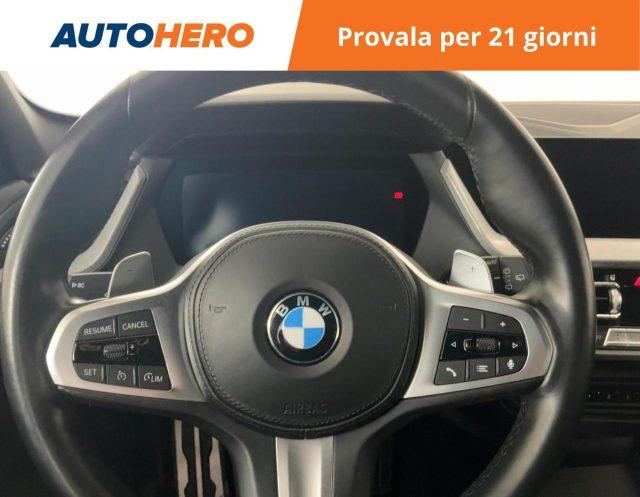 BMW 118 d 5p. Msport