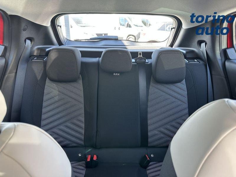 FIAT 600 1.2 Hybrid 145cv Icon