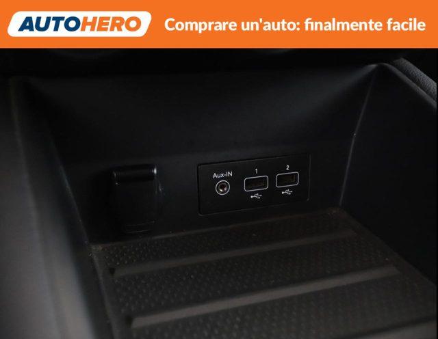 RENAULT Captur Plug-in Hybrid E-Tech 160 CV Intens