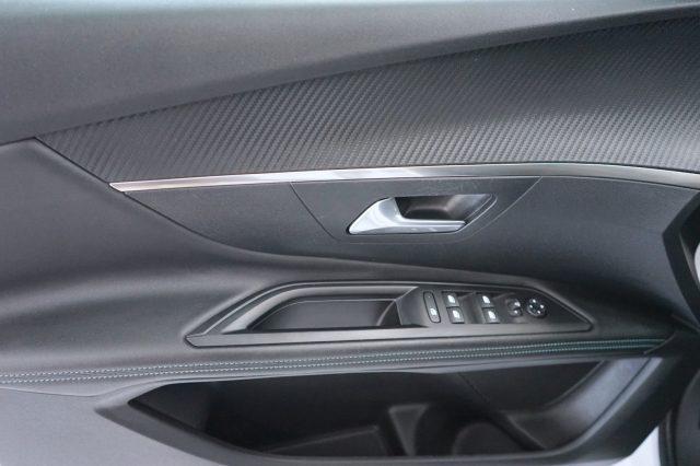 PEUGEOT 3008 BlueHDi 130 S&S Allure Certificata Italiana Unipro