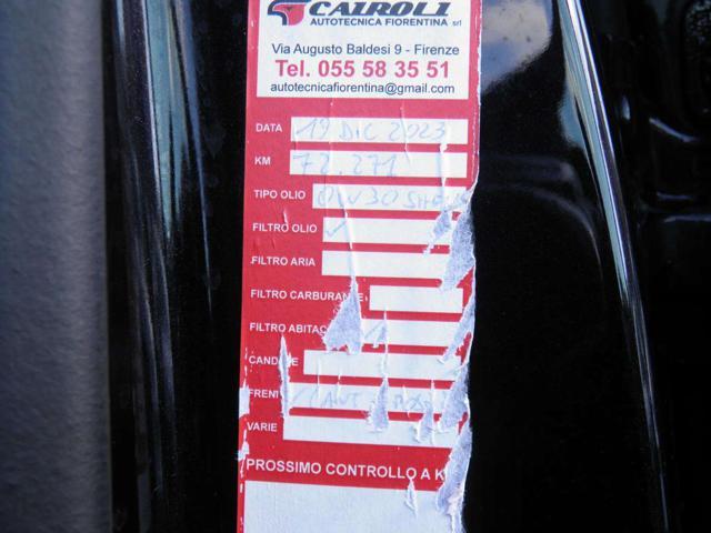 MERCEDES-BENZ B 180 d Automatic Executive