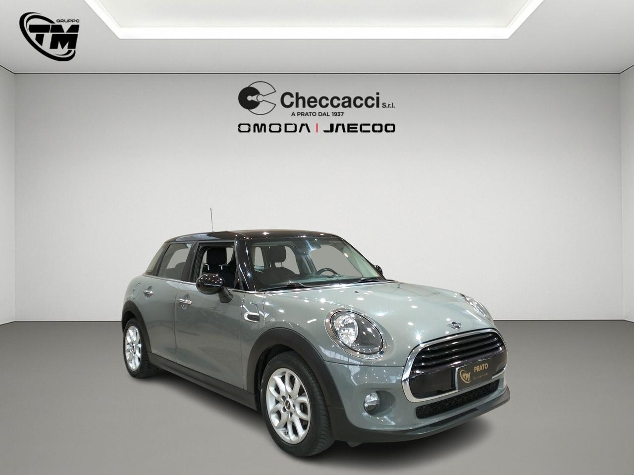 MINI Cooper 1.5 Boost 136 cv *94.000 KM*