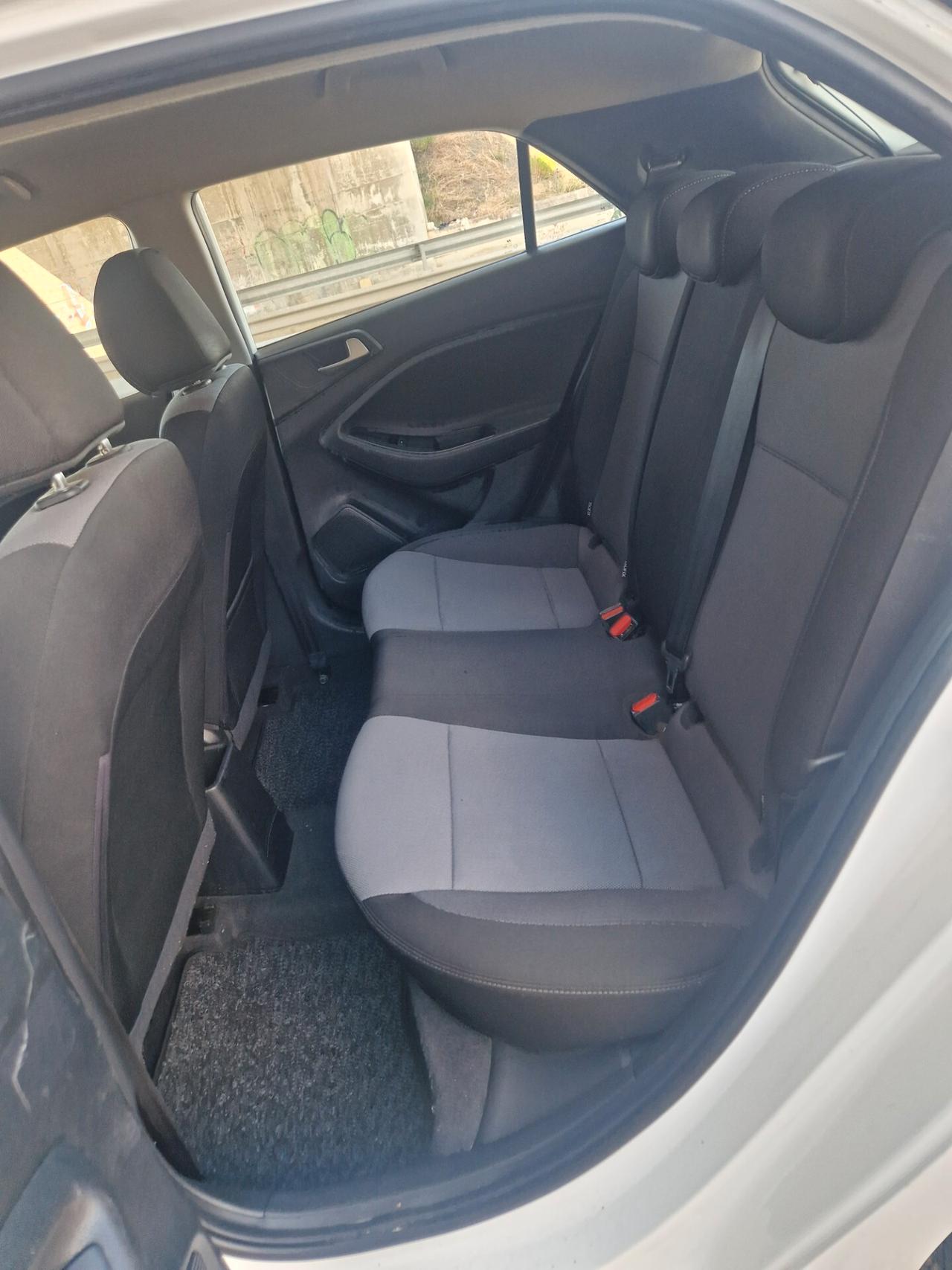 Hyundai i20 1.1 CRDi 12V 5 porte Style