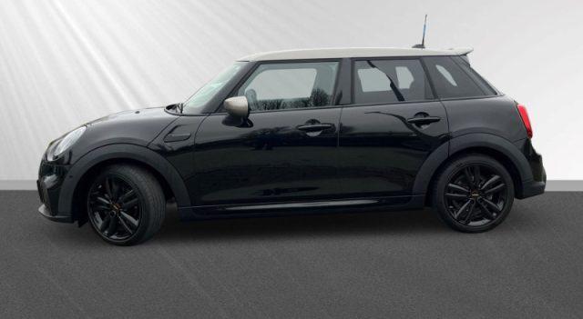 MINI Cooper 1.5 Cooper JCW 5 porte