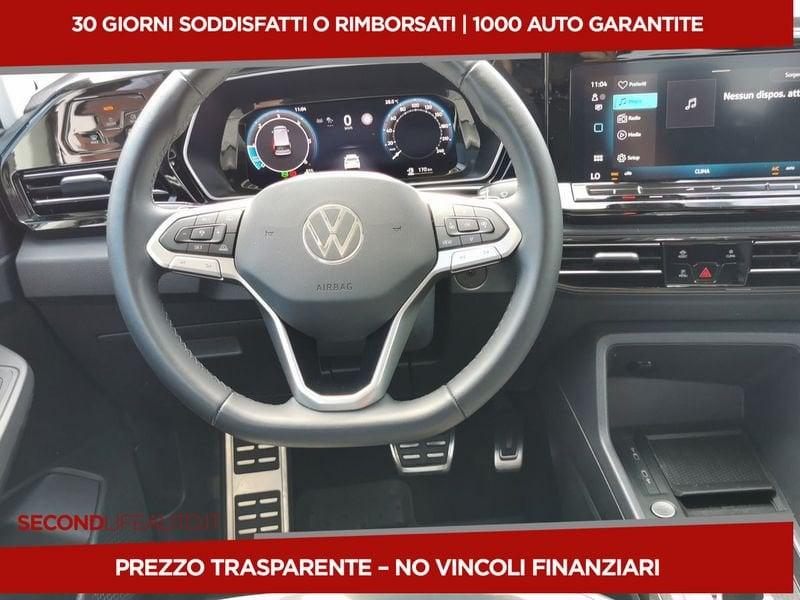 Volkswagen Caddy Caddy KOMBI Style 90 CRD A7