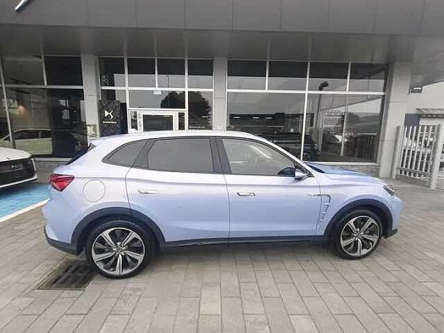 MG Marvel R Marvel R 180cv Batteria 70kWh Comfort USATO