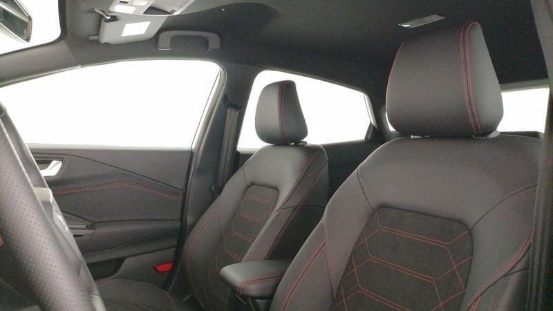 Ford Puma 1.0 ecoboost h ST-Line X 125cv