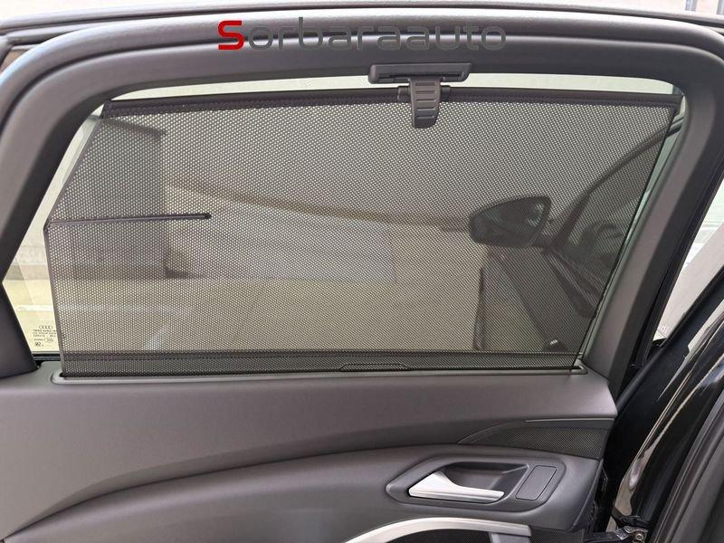 Audi Q5 Sportback TDI 150kW quattro S tronic S Line Edition.