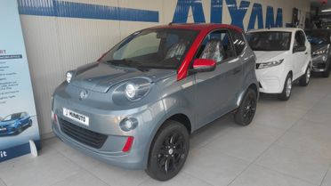 Aixam E-Minauto Chic