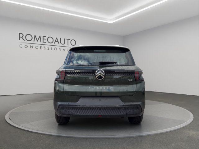 CITROEN C3 Aircross PureTech Turbo 100 CV You