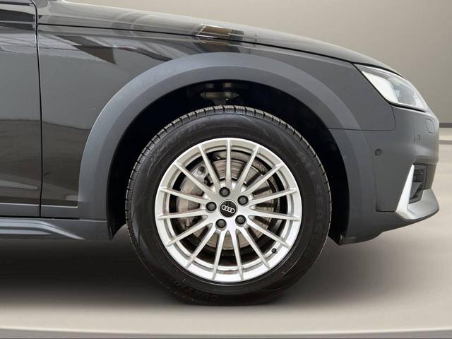AUDI A4 allroad 40 TDI 204 CV S tronic Business