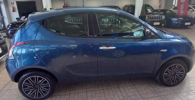 LANCIA Ypsilon 1.0 FireFly 5 porte S&S Hybrid Ecochic Gold