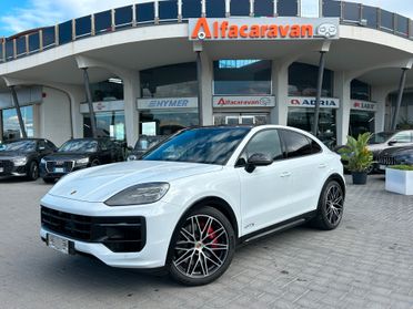 Porsche Cayenne Coupe 4.0 V8 GTS KM 0