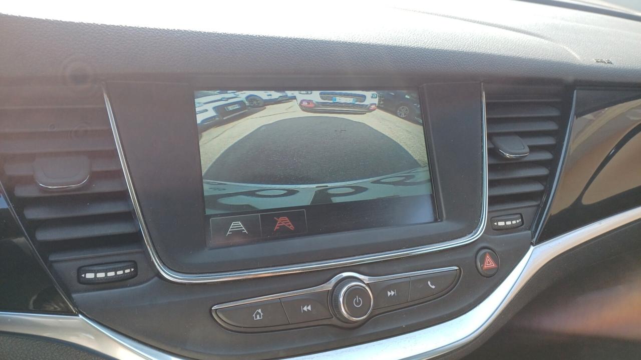 Opel Astra 1.5 CDTI 122 CV S&S AT9 74000KM!