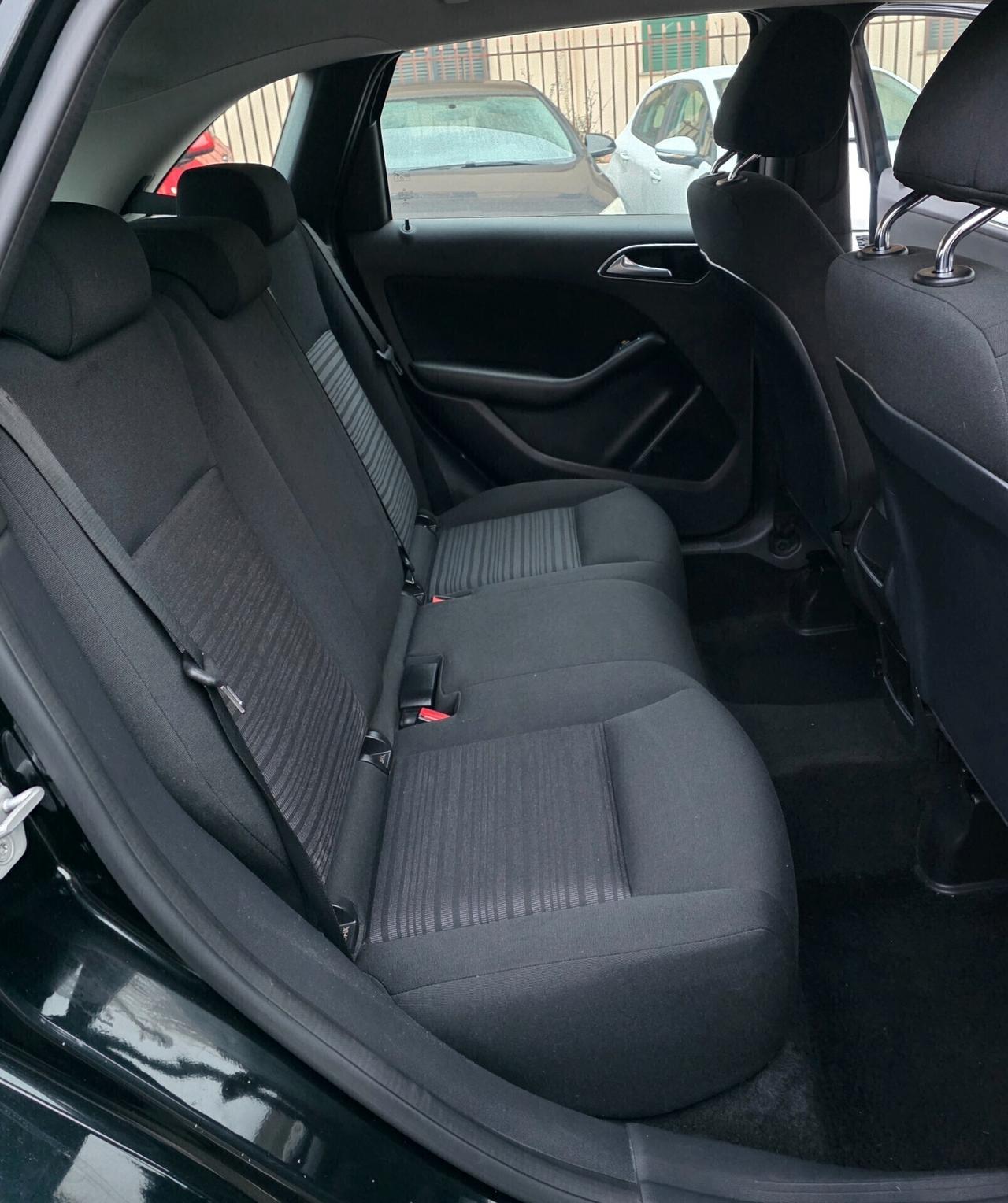 Mercedes-benz B 180 CDI Executive