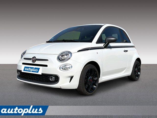 FIAT 500 1.2 8V S