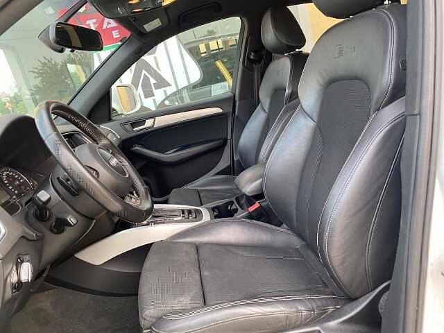 Audi Q5 2.0 TDI 190 CV clean diesel quattro S tronic Advanced