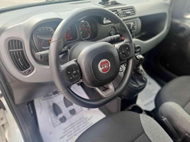 FIAT Panda 1.0 FireFly S&S Hybrid Sport