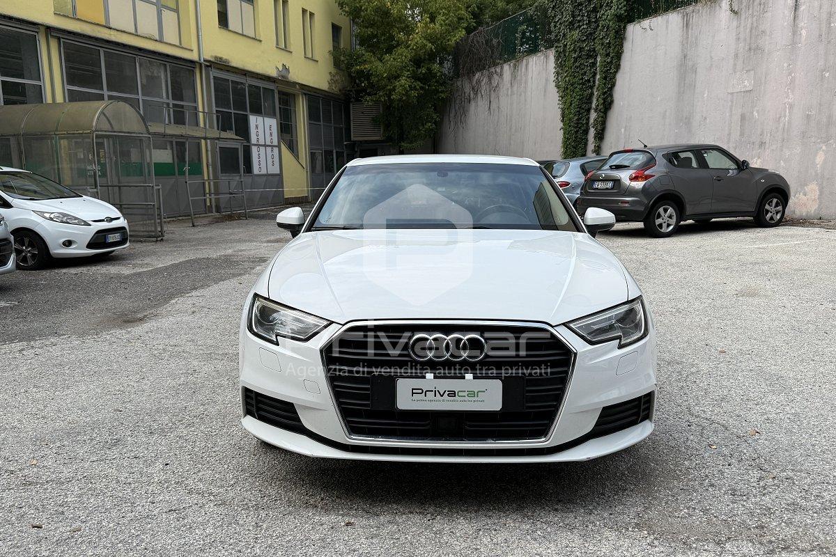 AUDI A3 SPB 35 TFSI COD S tronic Admired