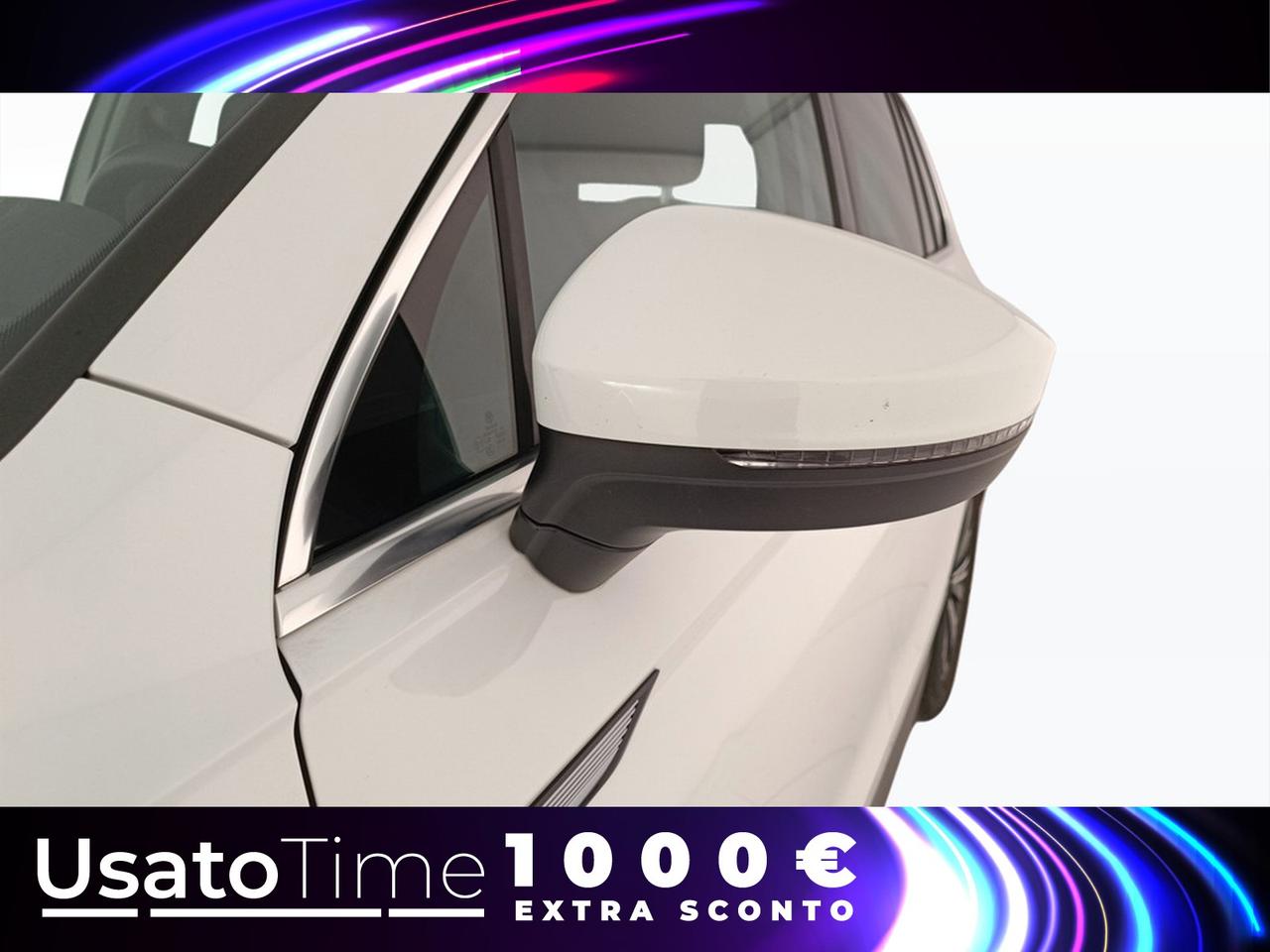 Volkswagen Tiguan 1.5 tsi act 150cv elegance dsg