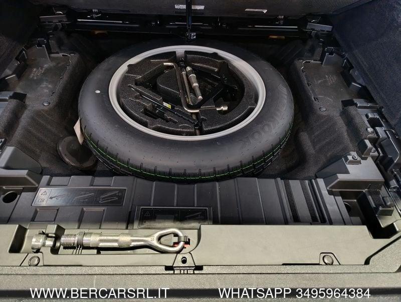 BMW X5 X5 xDrive30d 48V xLine*TELECAMERA POST*SEDILI SPORTIVI*CAMBIO AL VOLANTE*
