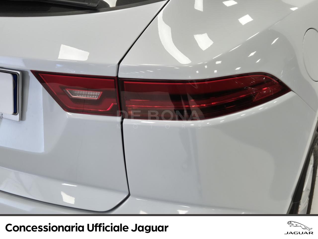 Jaguar E-Pace 2.0d i4 se awd 240cv auto my19