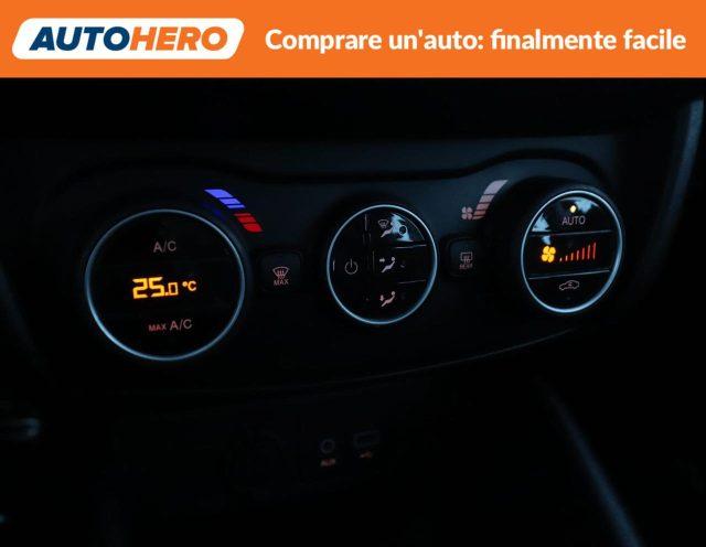 FIAT Tipo 1.6 Mjt S&S 5 porte Lounge