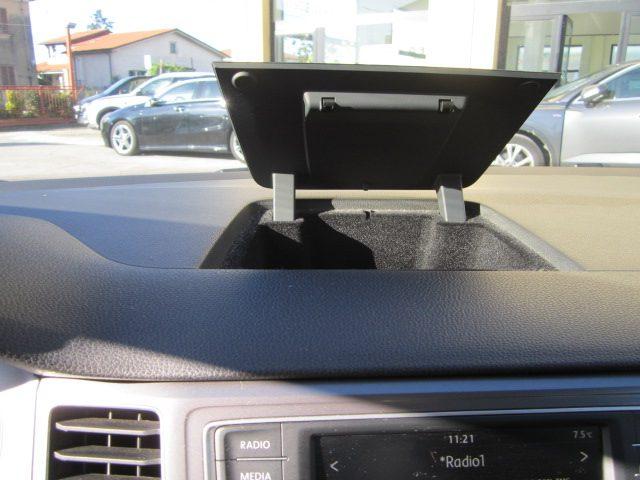 VOLKSWAGEN Golf Sportsvan GOLF SPORTSVAN 1.5 TD