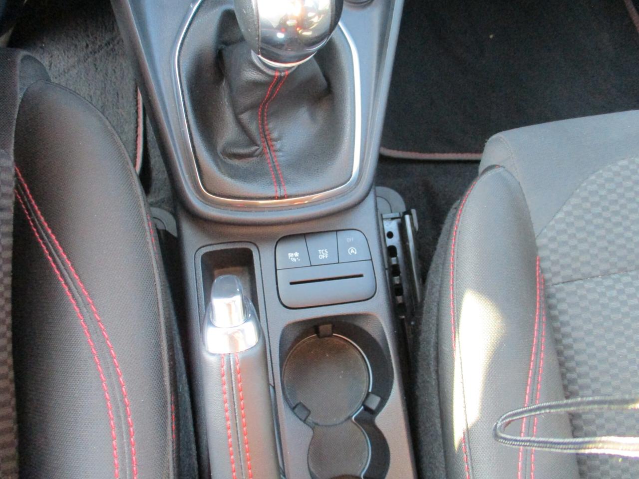 Ford Puma 1.5 EcoBlue 120 CV S&S ST-Line