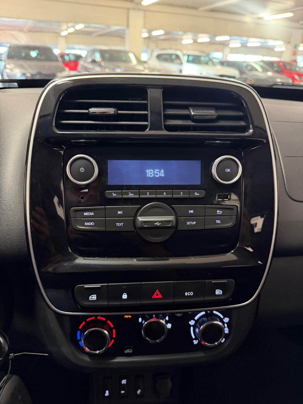 Dacia Spring Electric 45 Business