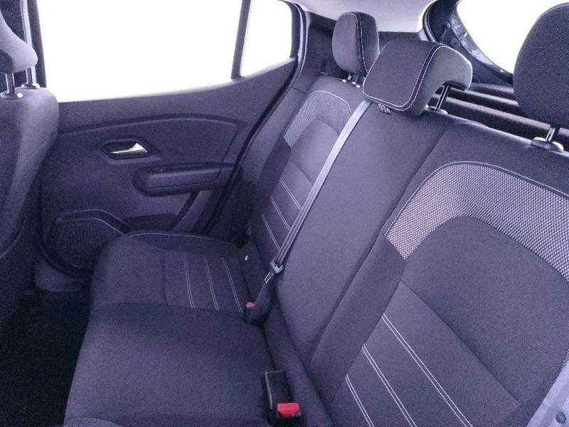 Dacia Sandero Streetway 1.0 tce Comfort Eco-g 100cv