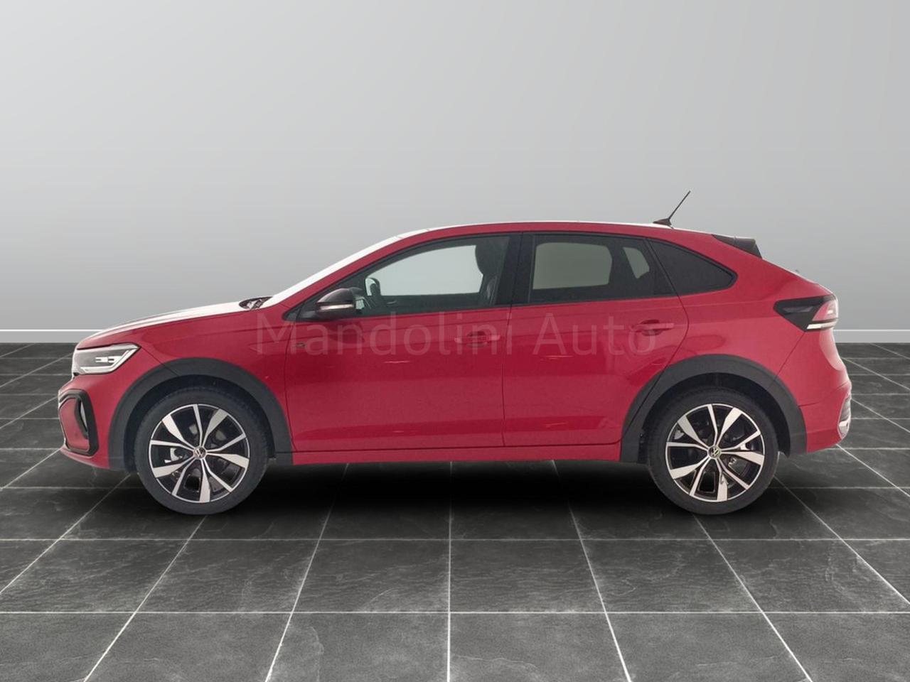 Volkswagen Taigo 1.0 tsi 115cv r-line