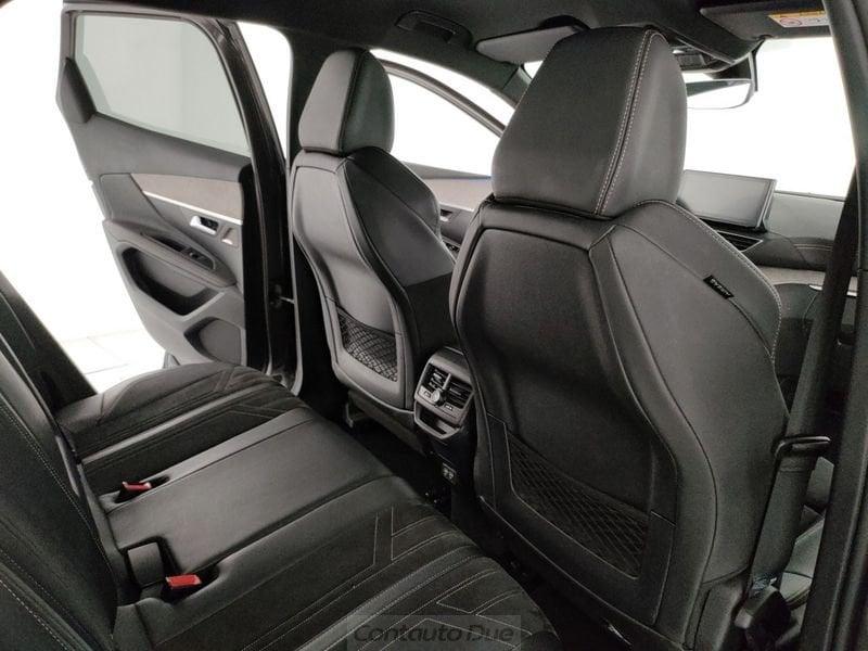 Peugeot 3008 BlueHDI 130 EAT8 GT Pack aut.