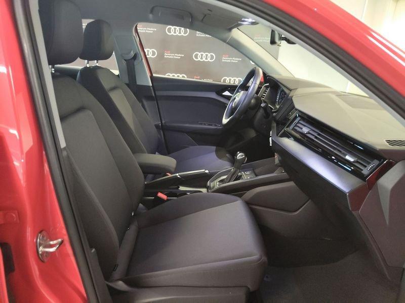 Audi A1 A1 SPB 30 TFSI S tronic Admired