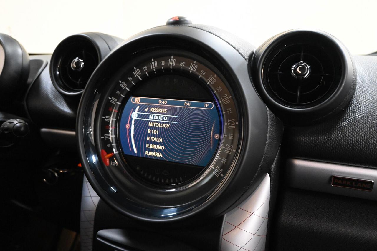 MINI Mini Countrym.(R60) Mini 2.0 Cooper SD Par...