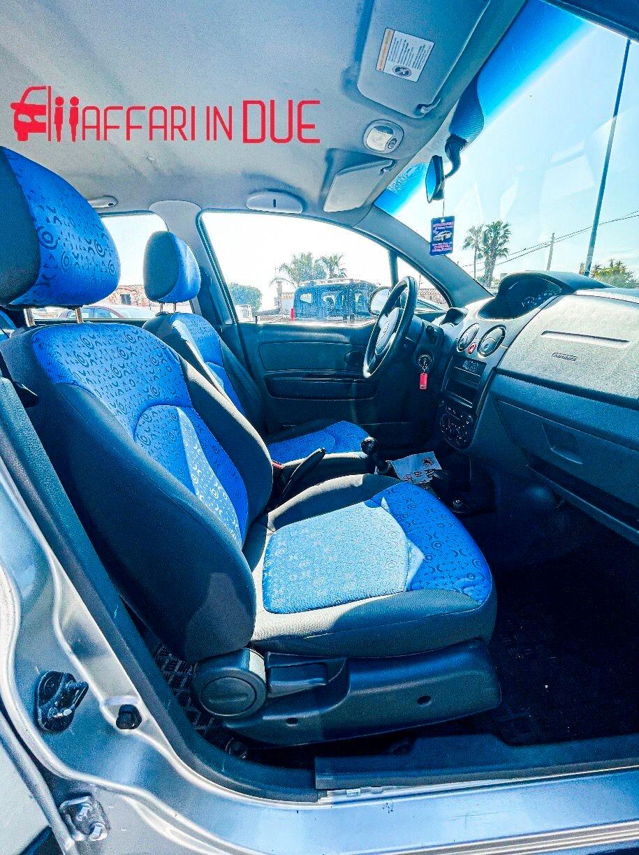 Chevrolet Matiz 800 SE Chic GPL Eco Logic