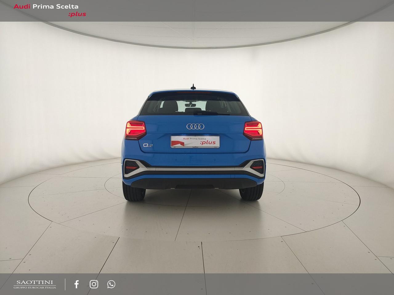 35 1.5 TFSI S line edition S tronic
