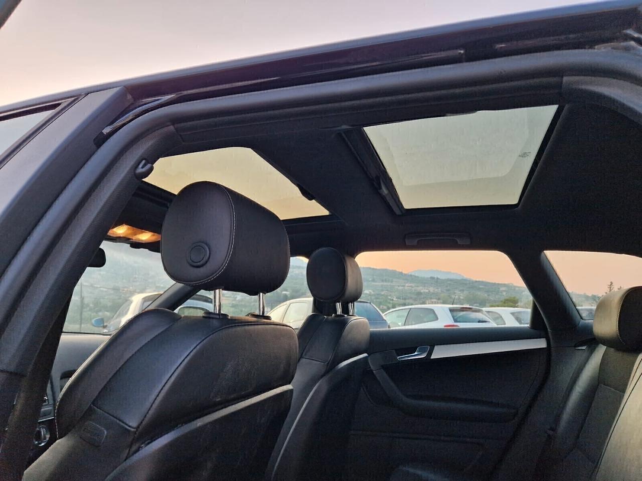 Audi A3 S3 SPB 1.8 TFSI quattro