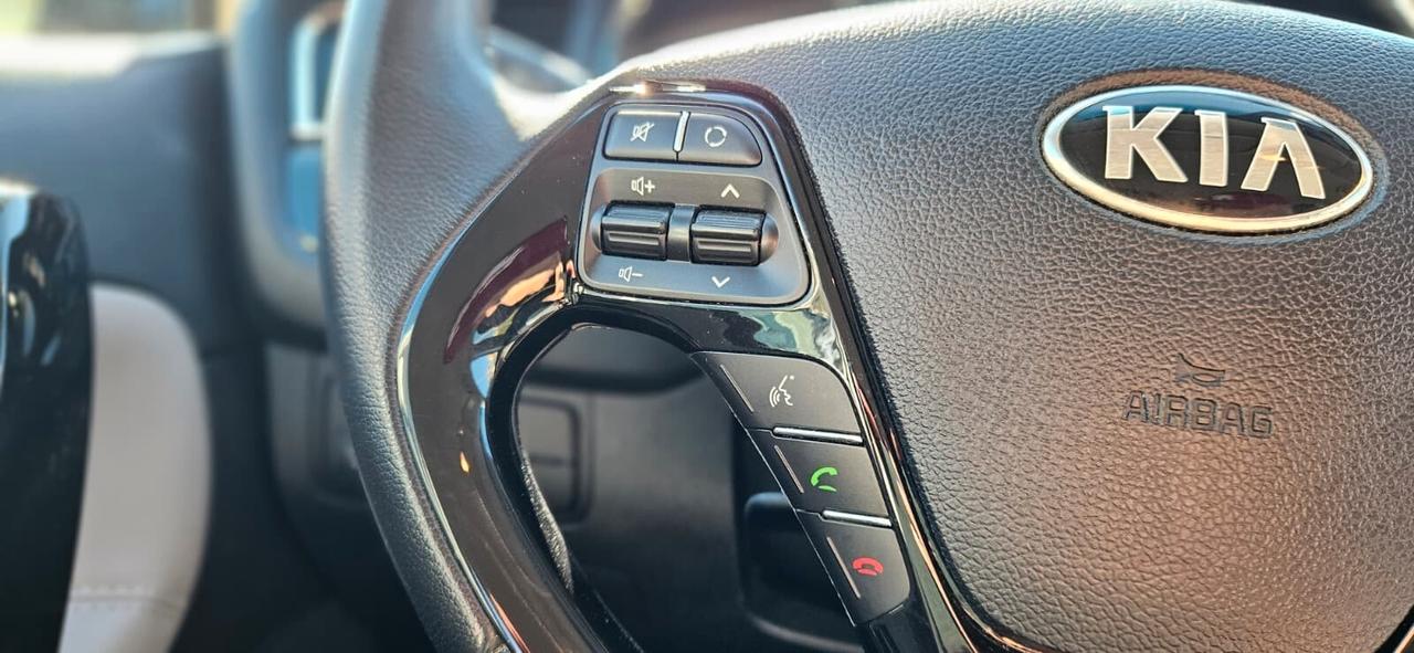 Kia Ceed 1.6 136CV Business Class