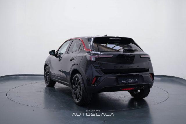 OPEL Mokka 1.2 Turbo 100CV GS