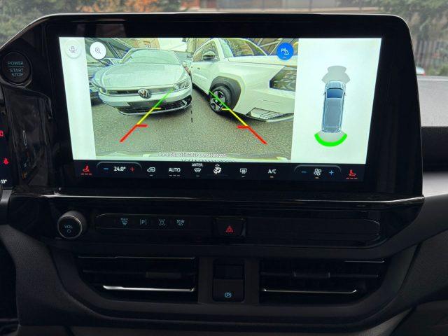 FORD Tourneo Custom 320 2.0 EcoBlue 170CV aut. PL Titanium 9P IVATO