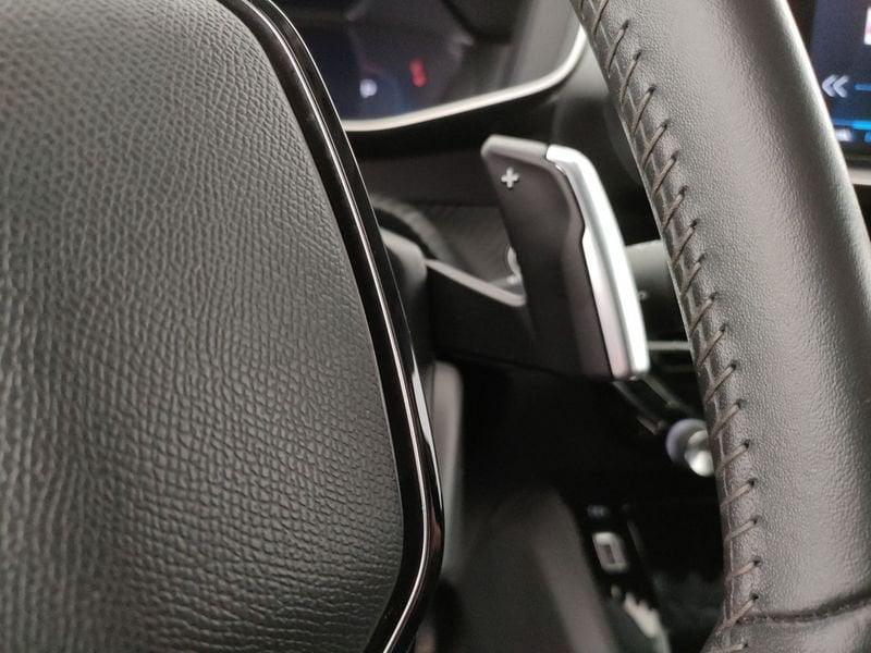 Peugeot 208 208 PureTech 100 Stop&Start EAT8 5 porte Allure Pack