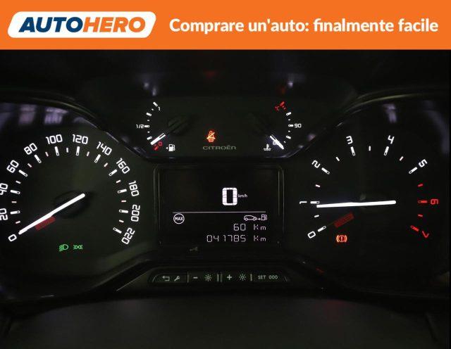 CITROEN C3 Aircross PureTech 110 S&S Feel