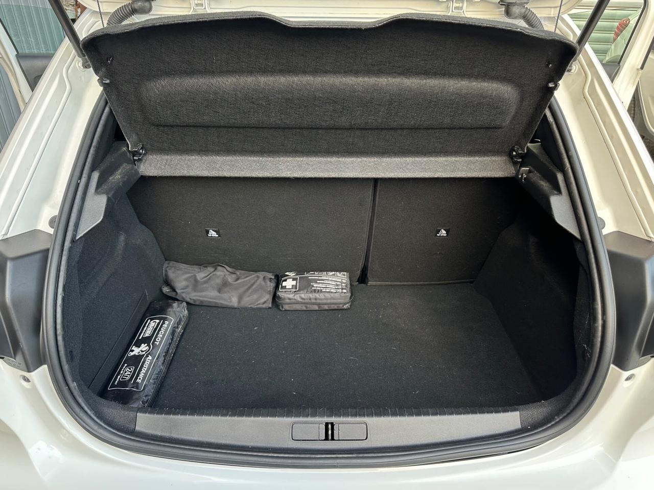 Peugeot 208 1.5 BlueHDi 100cv Stop&Start Active