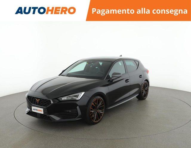 CUPRA Leon 2.0 TSI 245 CV DSG