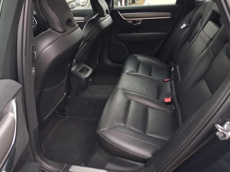 Volvo V90 2.0 d4 Business geartronic my19