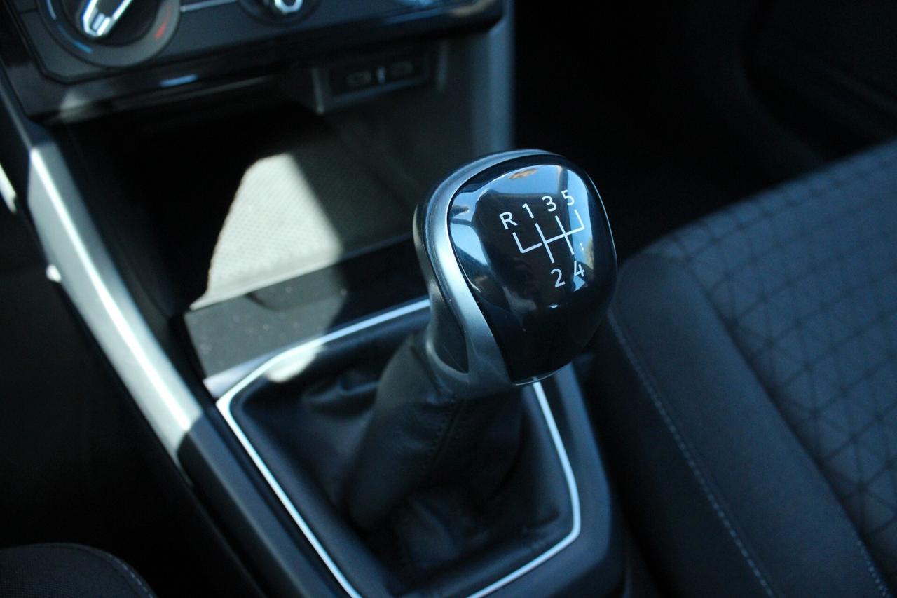 Volkswagen T-Cross 1.0 TSI Style BMT