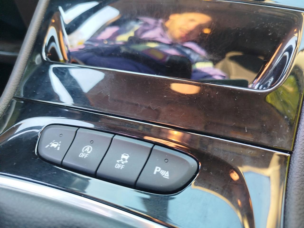 Opel Astra 1.6 BiTurbo OPC Line