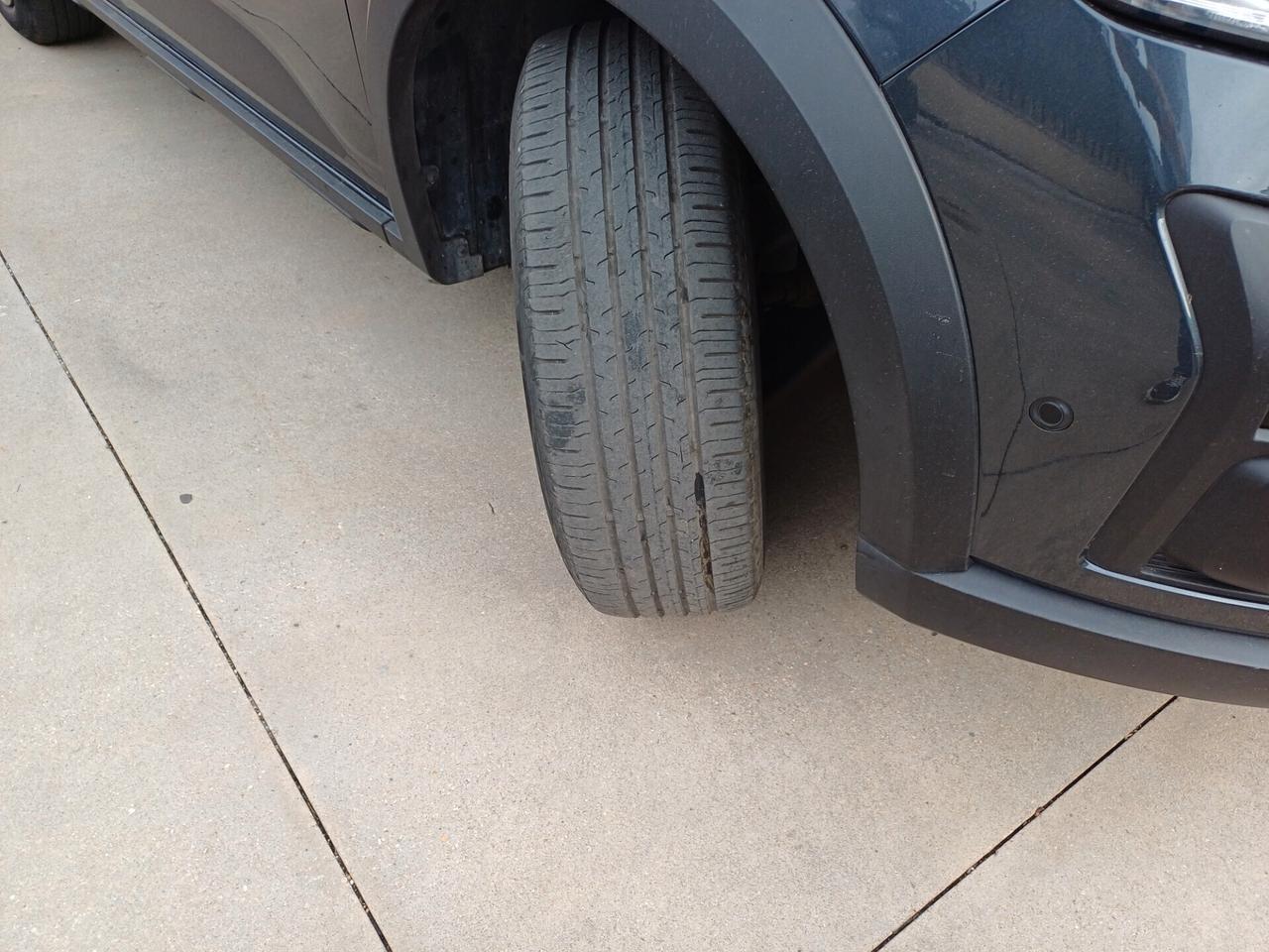 Dacia Sandero Stepway 1.0 TCe ECO-G Extreme